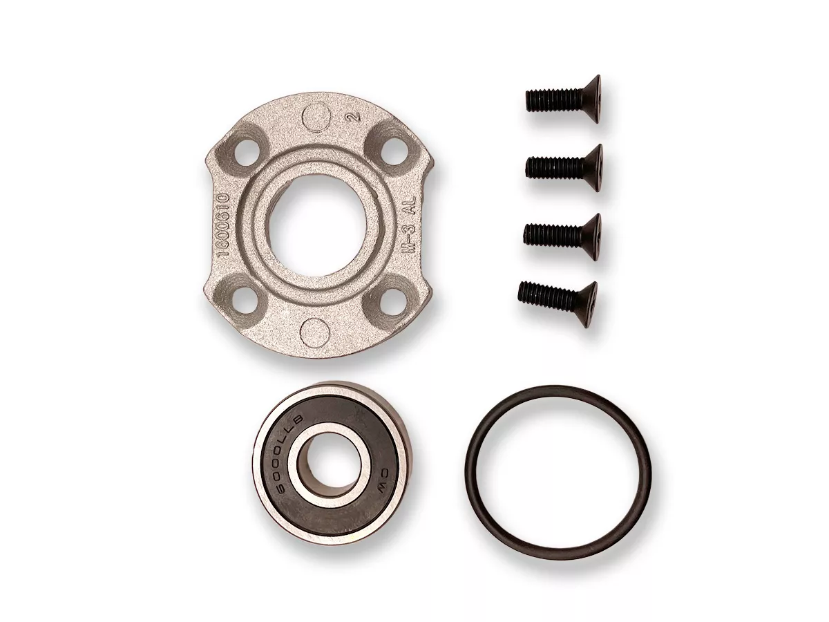 set roulement réf. 4931428716 AEG